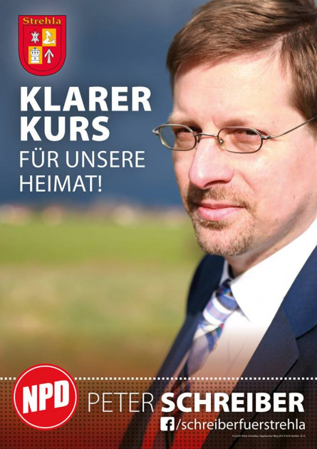 Peter Schreiber Profil Bei Abgeordnetenwatch De