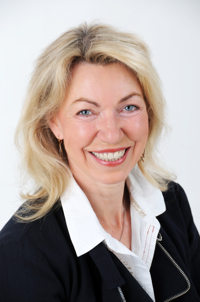 Angelika Gaertner Profil bei