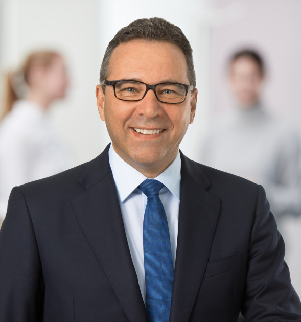 Joachim Pfeiffer Nebentätigkeiten