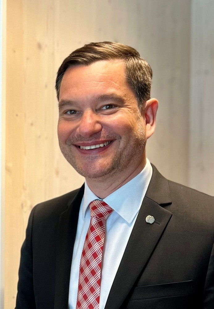 Klaus Mack Abstimmungen