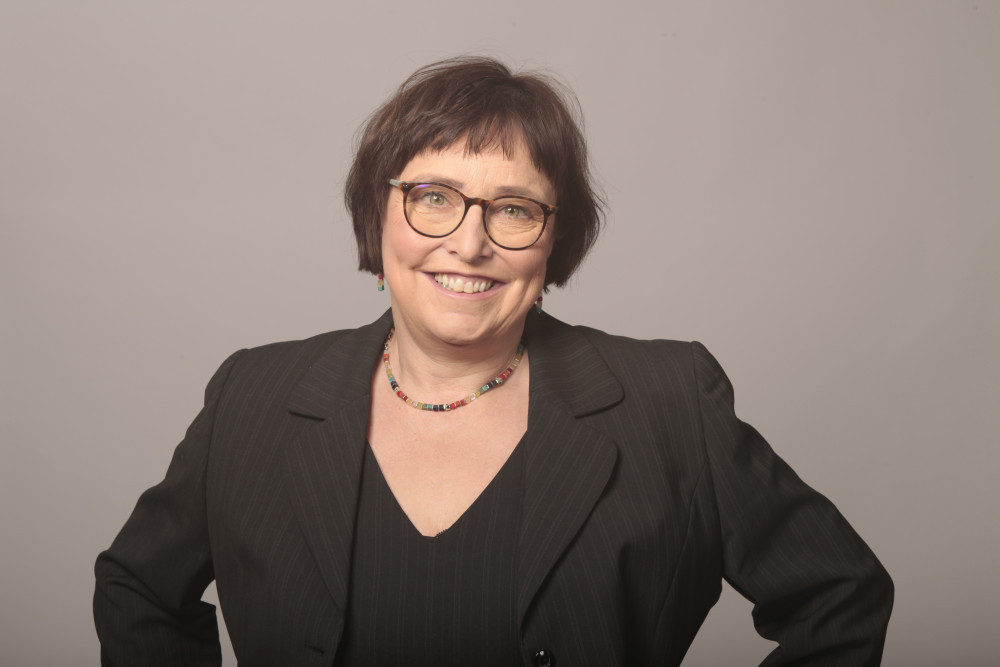 Eka von Kalben - Profil bei abgeordnetenwatch.de