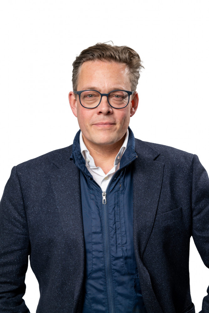 Konstantin von Notz Profil bei