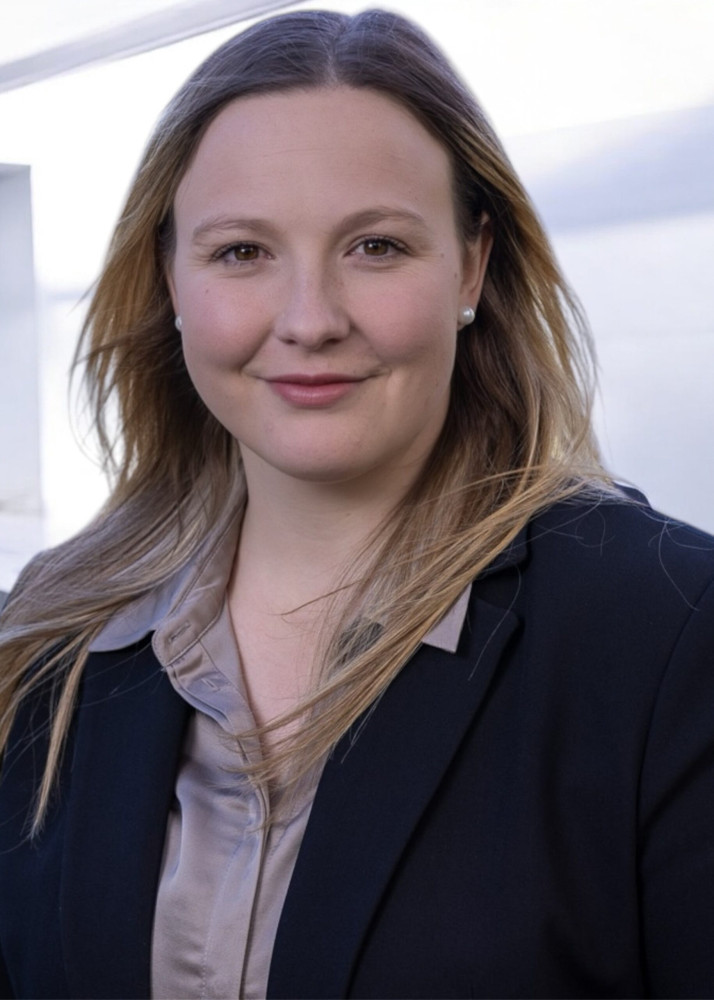 Picture of Vivian Tauschwitz