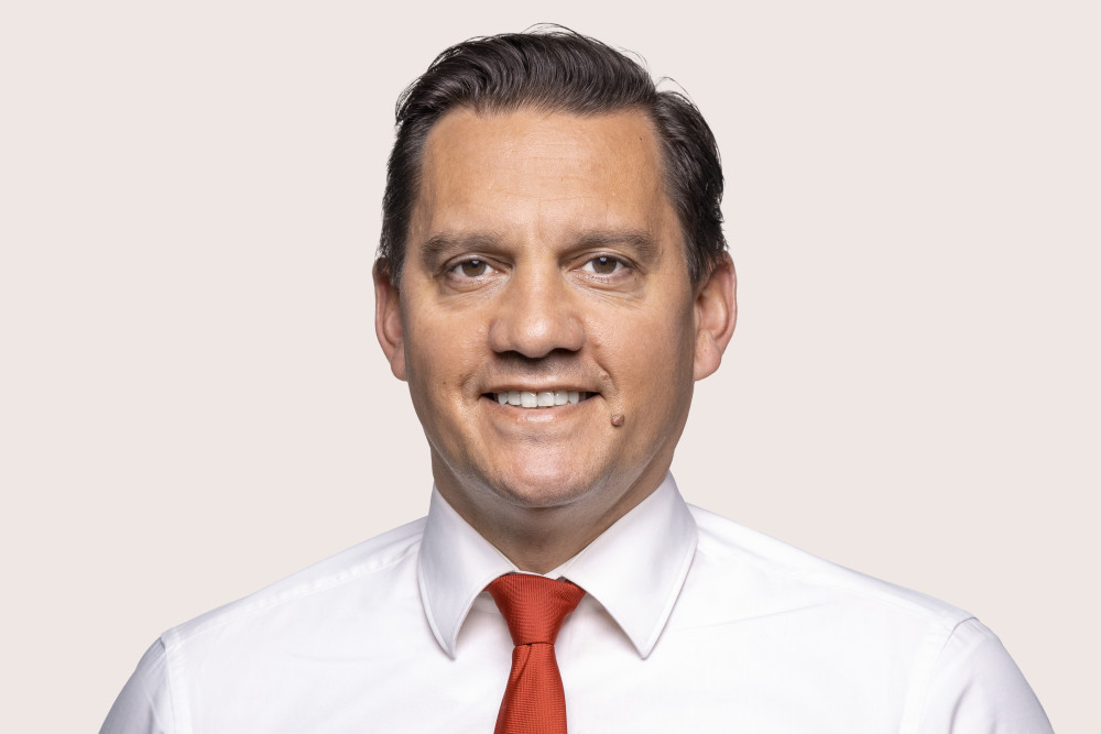 Johannes Fechner - Abstimmungen