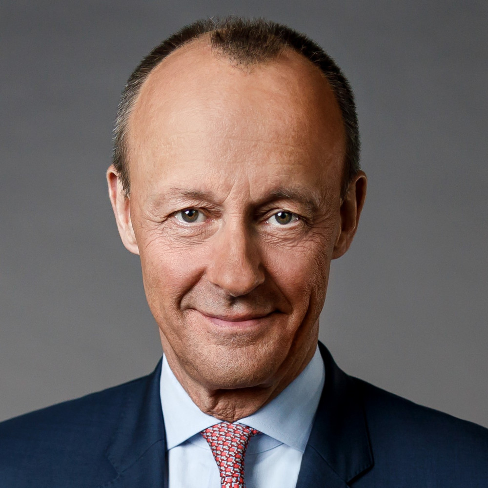 Friedrich Merz - Ausschuss-Mitgliedschaften