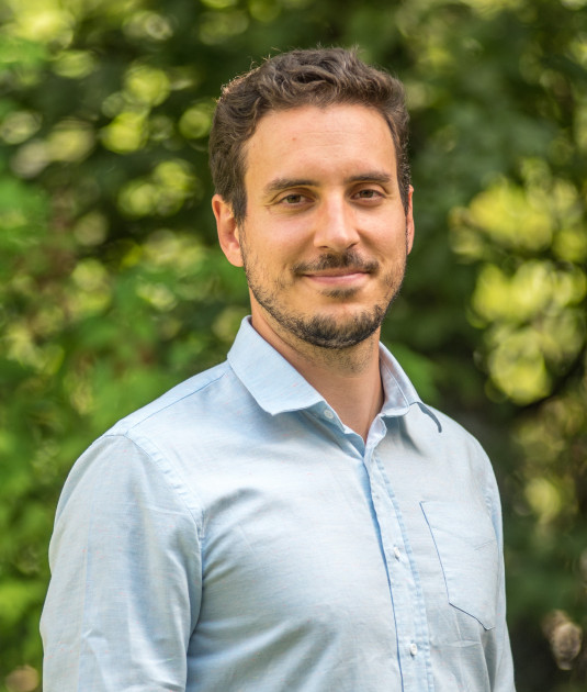 Benjamin Zilker Profil bei