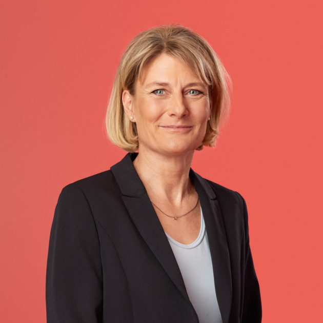 Britta Kornmesser Profil bei