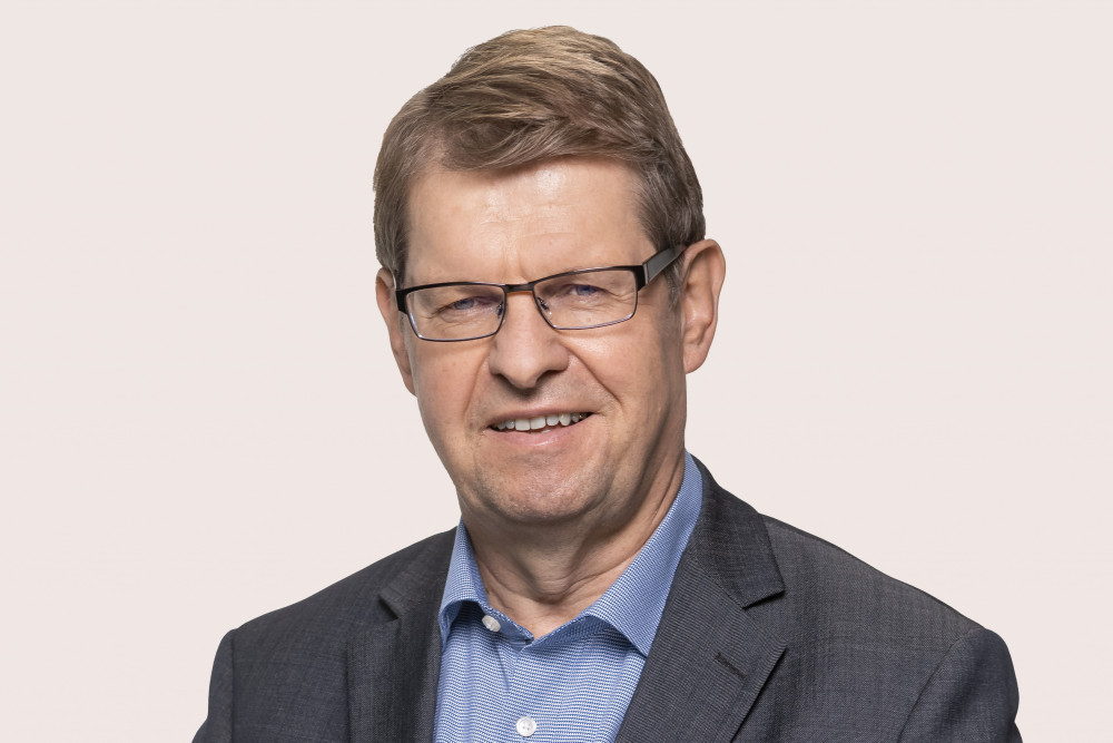 Ralf Stegner - Profil bei abgeordnetenwatch.de