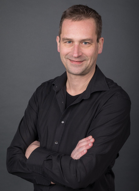 Picture of Martin Schulte-Wissermann