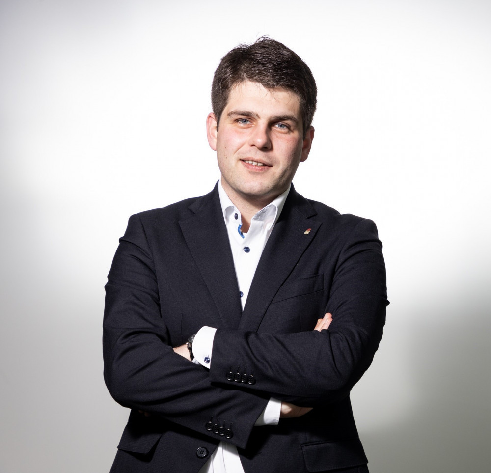 Stephan Schumann Profil bei
