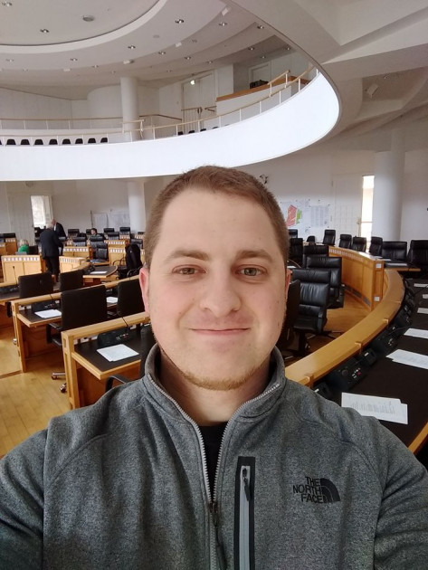 Michael Brück - Profil bei abgeordnetenwatch.de