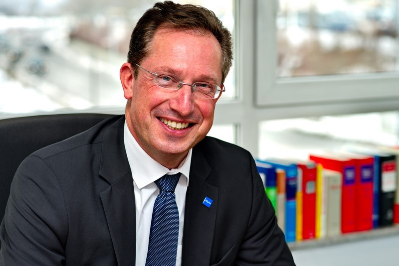 Stephan Thomae Profil bei