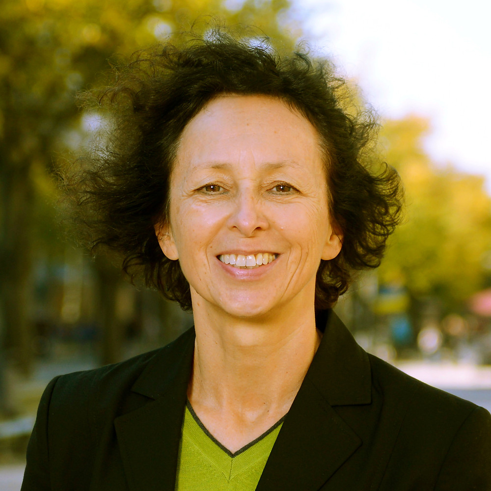 Margit Stumpp Abstimmungen