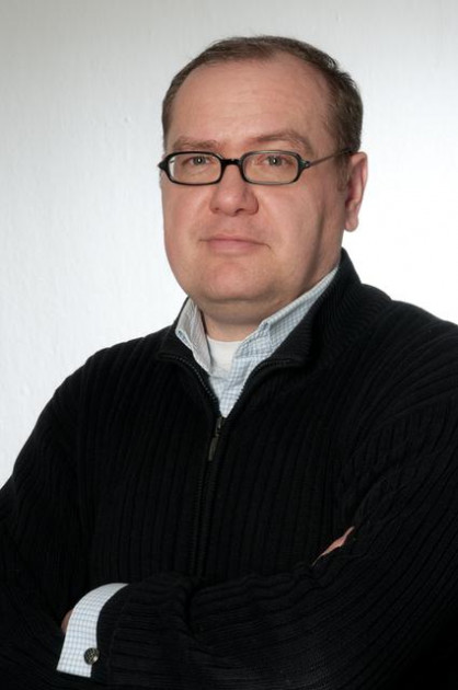 Thomas Michel Profil bei