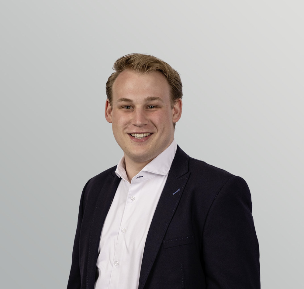 Jelger Tosch Profil bei