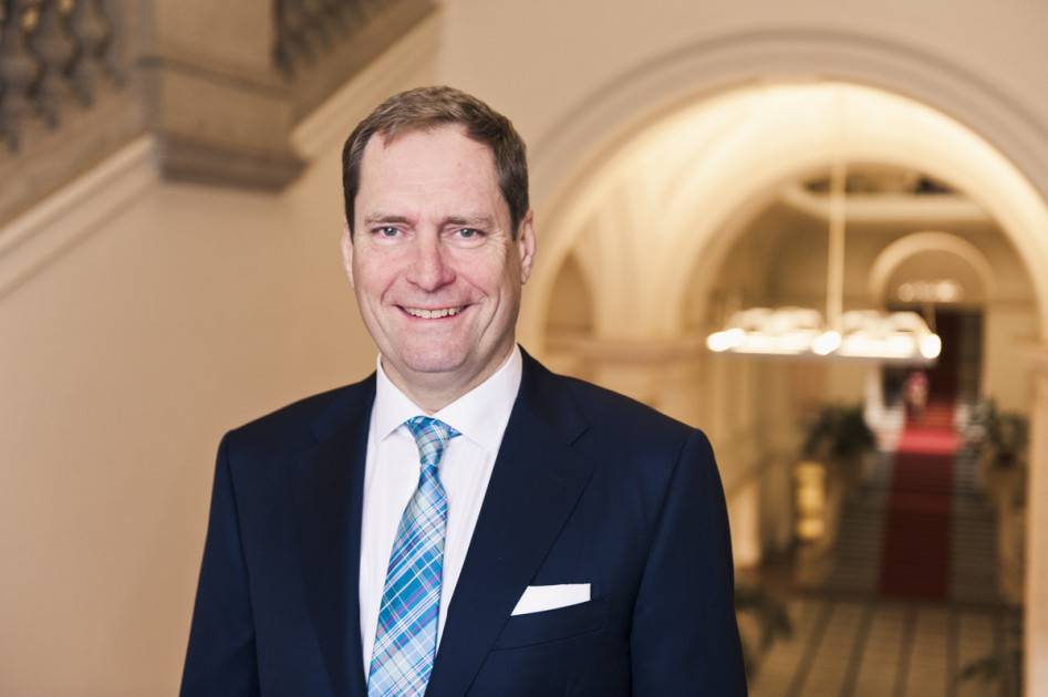 Carsten Ubbelohde Profil bei