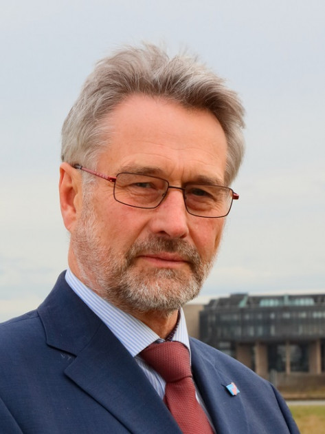 Bernd Ulrich Bernd Ulrich