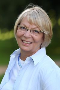 Undine Kurth Profil bei