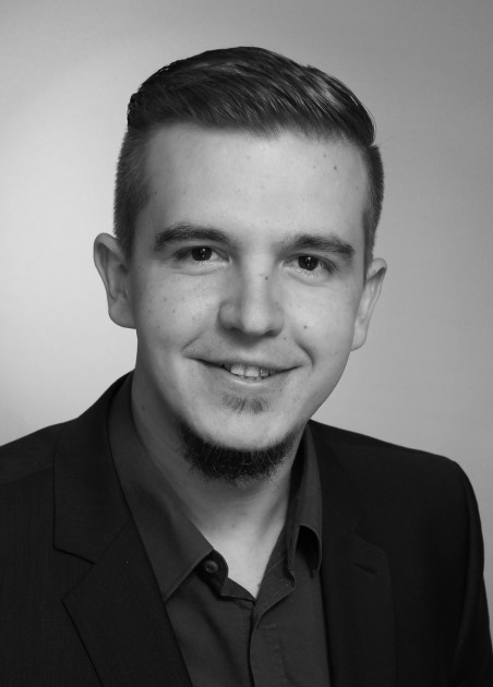 Tim Wortmann Profil Bei Abgeordnetenwatch de