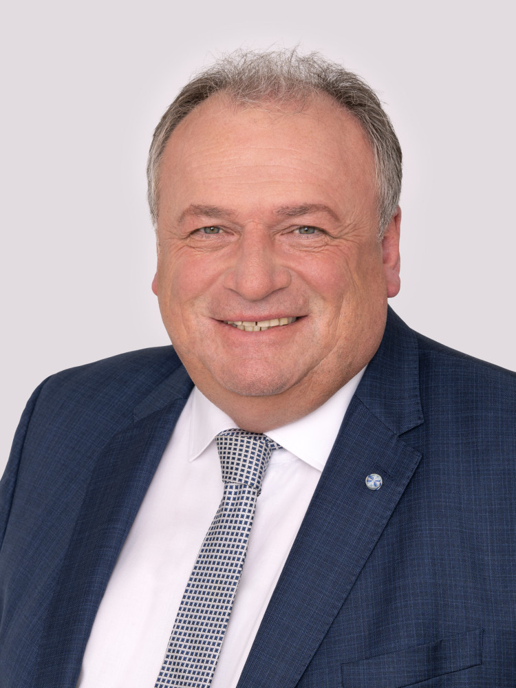 Walter Nussel Profil bei