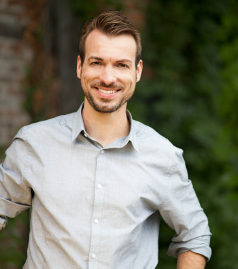 André Walther Profil bei