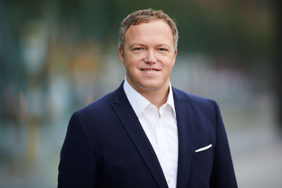 Mario Voigt Profil bei