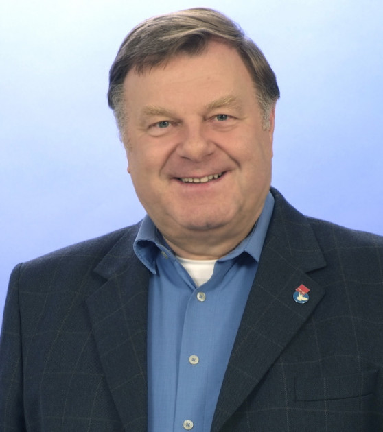 Willi van Ooyen Profil bei