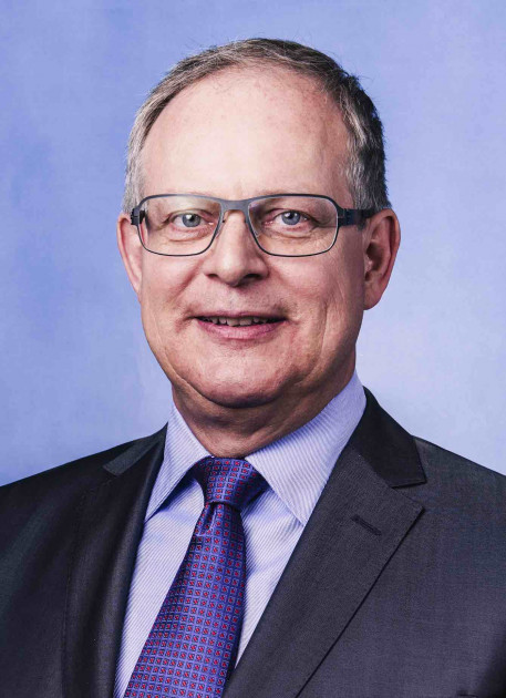 Wolfgang Dörner Profil bei