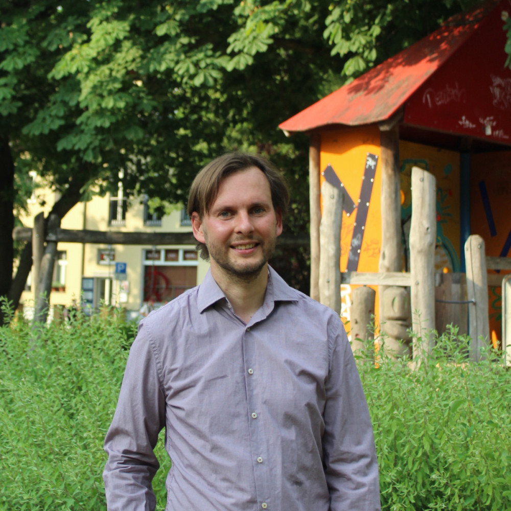 Stefan Ziller Profil bei