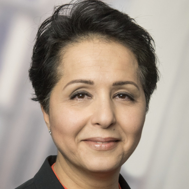Zohra Mojadeddi Profil bei abgeordnetenwatch.de