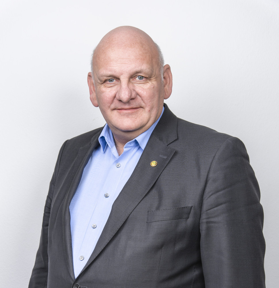 Franz Bergmüller Profil bei