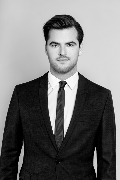 Armin Sedlmayr Profil bei