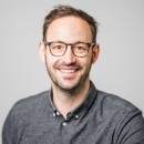 Dr. Daniel Gerber Profilbild Dr. Daniel Gerber Profilbild