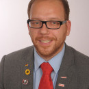 Offizielles Bild der Frankfurter Stadtverordnung Nico Wehnemann - Stadtverordneter in Frankfurt