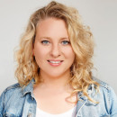 Friederike Benda
