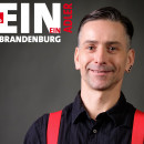 EIN Brandenburg - EIN ADLER