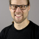 Rene Pickhardt - Spitzenkandidat der Piraten zur Bundestagswahl 2017 Rene Pickhardt
