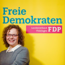 Franziska Baum, Freie Demokraten Thüringen