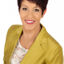Christine Anderson Direktkandidatin Wahlkreis 176