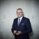Bundestagsabgeordneter Alois Gerig