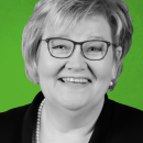 Eva Viehoff, Grüne, Listenplatz 9