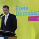 Für Südbaden Dr. Christoph Hoffmann
