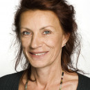 Pressefoto Ulla Jelpke