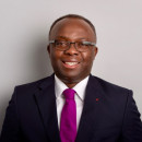 Kandidat 44 der SPD Elombo Bolayela, Kandidat 44 der SPD