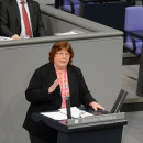 Pia Zimmermann, MdB Pia Zimmermann, MdB