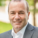 Manfred Weber Portrait von Manfred Weber