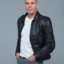 Yanis (Ioannis) Varoufakis Yanis (Ioannis) Varoufakis