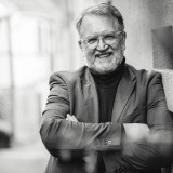 Werner Jannek Portrait von Werner Jannek
