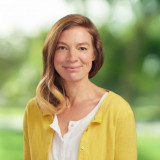 Portrait von Britta Horn