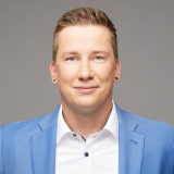 Tim Teßmann Portrait von Tim Teßmann